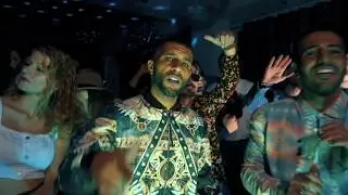 JAYZA X Shamand - Legend&auml;r (prod. by Odie Beatz)