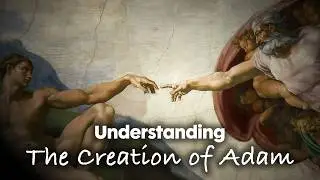 Hidden Secrets in Michelangelo's The Creation of Adam