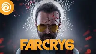 Joseph: Collapse DLC #3 &Ccedil;ıkış Fragmanı | Far Cry 6