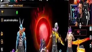 Cerol Ficou Puto de Raiva Porque foi Expulso do Squad ( Veja o que ele Fez Depois)@cerol
