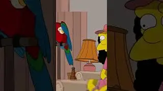 А вы пробовали зеленый чай гомера? #TheSimpsons #Симпсоны #Simpsons #Funny #Cartoon #Comedy #Shorts