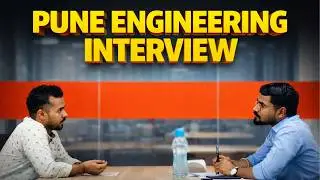 कैसे होते हैं CAD Interview for Mechanical Engineers | RVM CAD Pune - Biggest Centre of Maharashtra