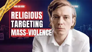 Grand Blanc Township Church Attack: When Obsession Becomes Violence - Psycological True Crime Case