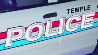 One dead, suspect in custody in Temple shooting