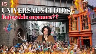 Universal Orlando Is Packed in 2026 | Here&rsquo;s How to Beat the Crowds
