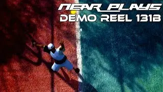 Демо-ролик 131B [Near Plays] &mdash; официальный демонстрационный диск Xbox Magazine 62