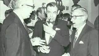 The Dedication of the Angus Bowmer Theater (1970)