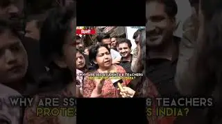 ssc protest ✊#ssc  #song #viralvideo