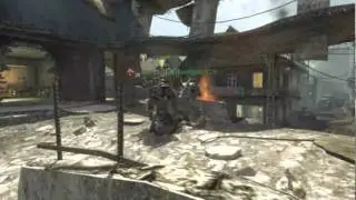 black ops: RAPE