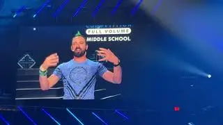 VEX IQ MS World Final 5 - World 2024 Champion