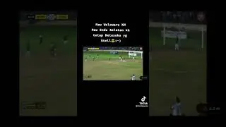 Detik Detik Gol Untuk Kemenangan Detusoko FC di Piala Bupati Ende Cup 2023