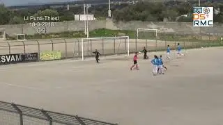 Li Punti-Thiesi