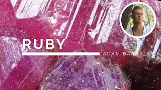 Ruby - The Crystal of Ignited Passion