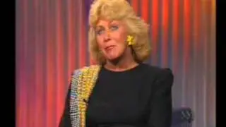 Susan Mitchell interviews Noeline Donaher PART 1