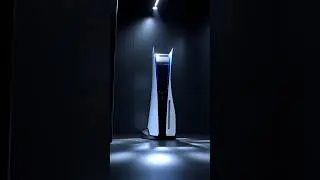 PlayStation 5 Digital Edition Cinematic Ad | Next-Gen Gaming, Ultra-Fast & Immersive