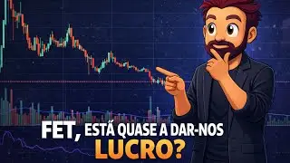 FET vai subir?