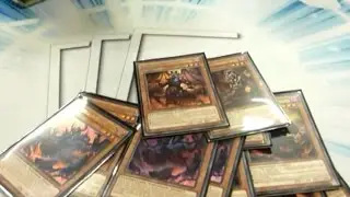 Yu-Gi-Oh! Deck Profile - YCS Milan 2014 - Top 8 - Burning Abyss - Alpay Engin (GER)