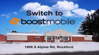 Boost Mobile 2018 Holiday Sale Revised