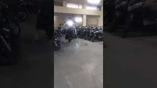 New Honda Activa 110 Anniversary Edition Stunt# viralShort#