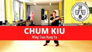 Chum Kiu - Wing Tsun Kung Fu