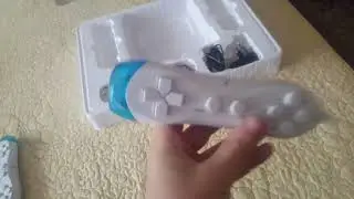 Unboxing PS4 şi Lexibook!