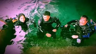 JP Bresser China Cave diving road trip: Episode 4