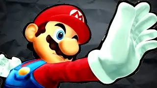 Super Smash-Up! - Super Smash Bros. Music Mashup