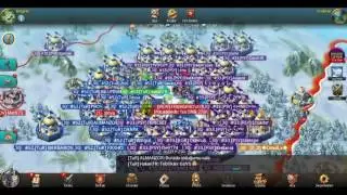 PSY VS TUR ! RVR MERGER