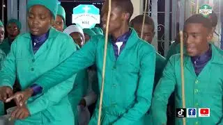 HARMONY IN CHRIST MINISTRIES - WENZU'MUNTU