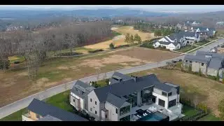 8025 Backwoods Drive Lot 711, College Grove, Tennessee 37046