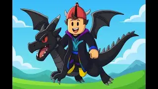Training a Dragon for 24 hours