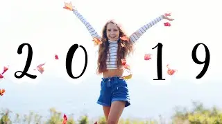 2019 - A Year In My Life