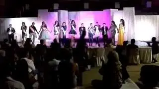 Miss Millennium Gay Venezuela & Mister Millennium Venezuela 2015 - Tercera parte
