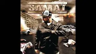 Samat - Dans la peau d'un Condamné