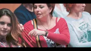 ASP | Affinage Salon Professional - Brno 2019
