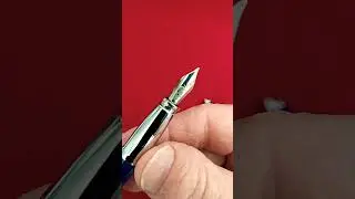 Cross Aventura Fountain Pen