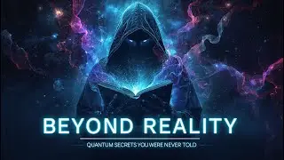 The Hidden Code of Reality &ndash; Quantum Secrets You Were Never Told