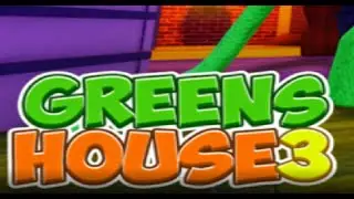 Green House Chapter 3 book 2