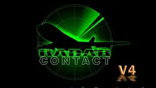 Radar Contact v4.3 para FS9 y FSX, Instalaci&oacute;n y Crack