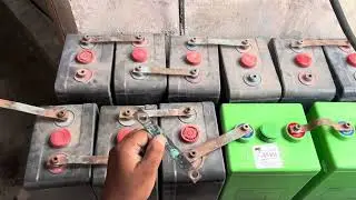 Best solar battery Sell 2volt 400 Ah Gel