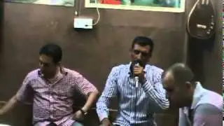 علي بنا و عادل قلعالي 2011 سازلماغ و شعر الجزء الثالث.MP4