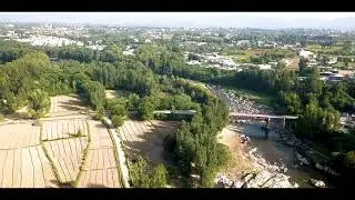Baffa Mansehra | Drone Shots 2020| The Historic Place of Pakistan