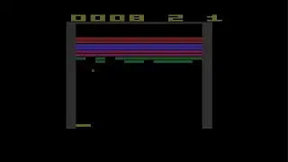 Atari Flashback Classics vol.2 Super Breakout