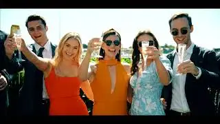 Doomben 10,000 Day on Sky Racing