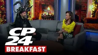 The Krampus Ball is coming to the Opera House
