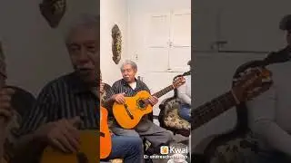 PISTOLITA Y SU REQUINTO