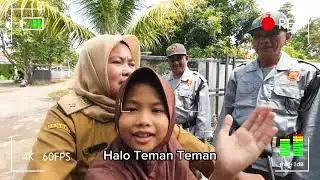 LOMBA FILM PENDEK | JAKSA GARDA DESA (JAGA DESA) DESA LEMBANGSARI DENGAN JUDUL 