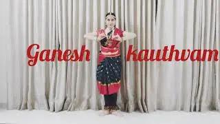 GANESH KAUTHVAM ❤️🙏
