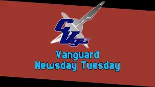How Eternal is Alcasal? | Vanguard Newsday Tuesday (9/12/2025)