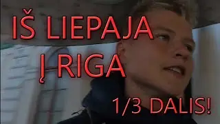 LATVIJA | RIGA 1/3#